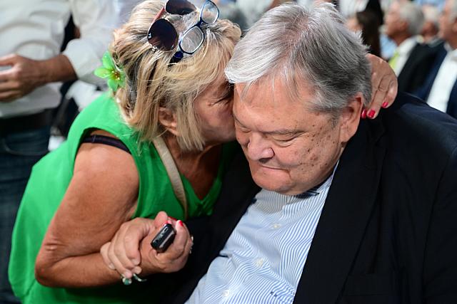 Βενιζέλος