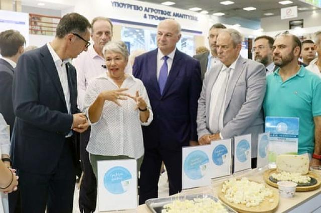 τσιαρας