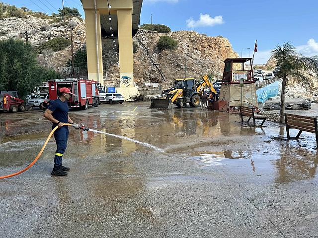 παλαιόκαστρο