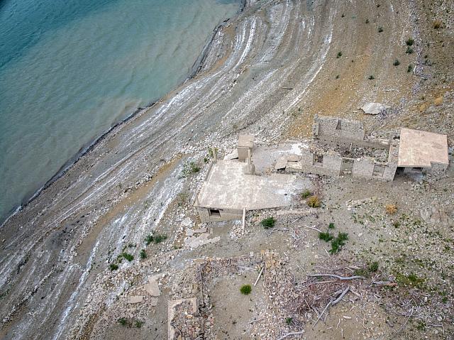 Λίμνη μόρνου