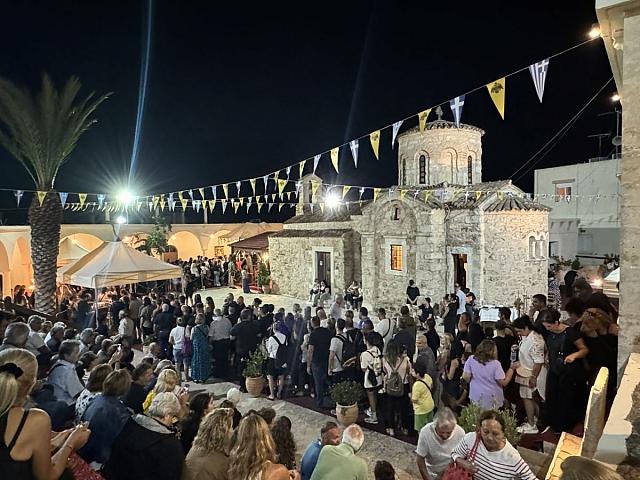 ιερά μονή μυριοκεφάλων