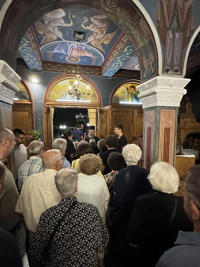 παρουσίαση ψηφιακού δίσκου