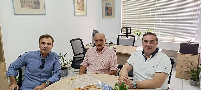 Συνάντηση