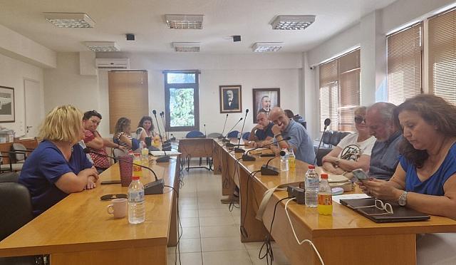 δημος βιαννου