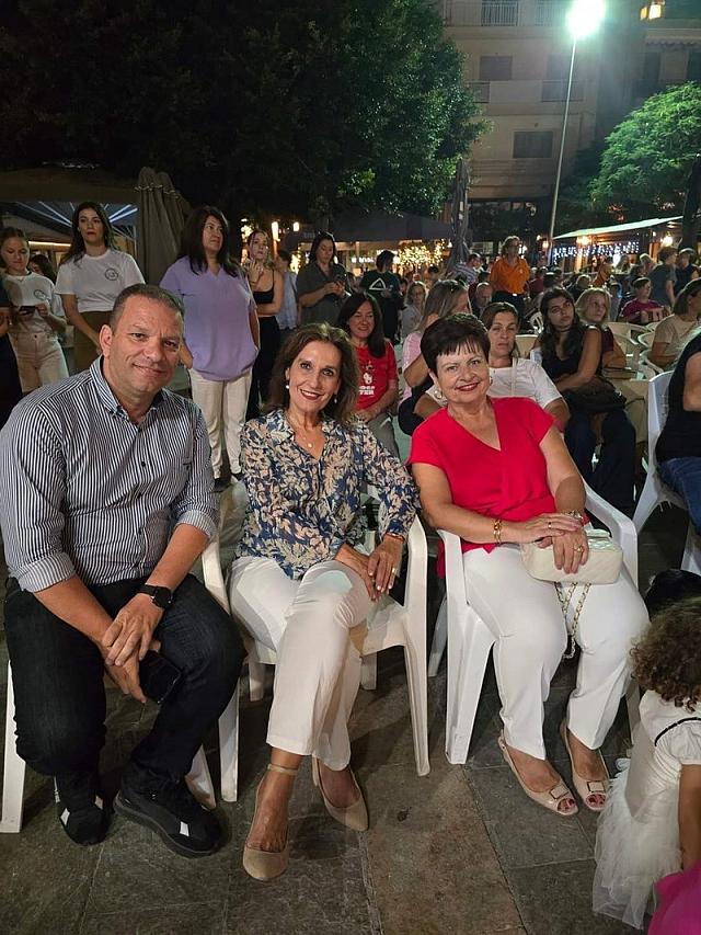 Φεστιβάλ