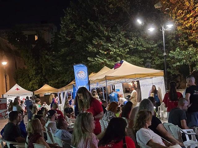 Φεστιβάλ