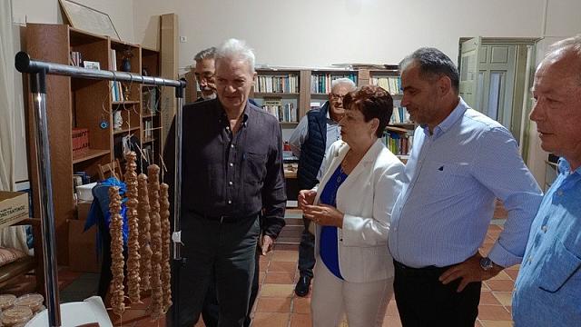 Καλοκαιρινός