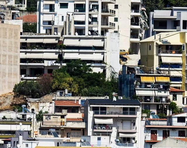 ακίνητα