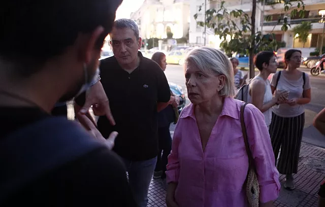 ακριτα