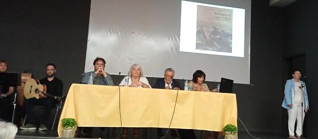 Εκδήλωση τιμής και μνήμης για τους αφανείς ήρωες του Αλβανικού μετώπου