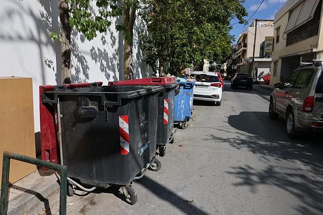 σκουπίδια