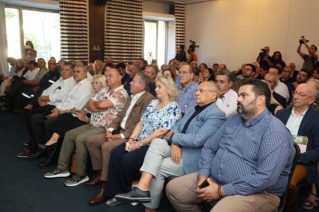 ΠΕΡΙΦΕΡΕΙΑ ΒΡΑΒΕΙΟ ΓΑΣΤΡΟΝΟΜΙΑΣ