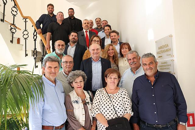 μανώλης αλιφιεράκης