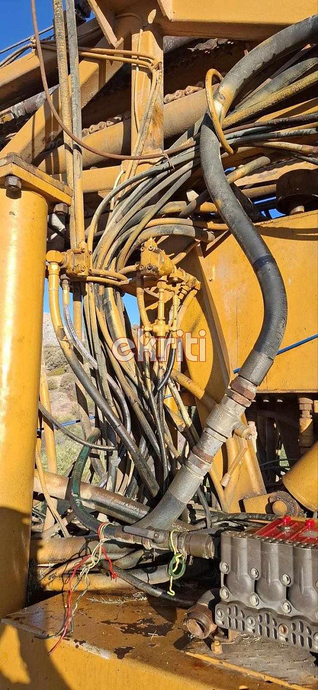 γεωτρυπανο