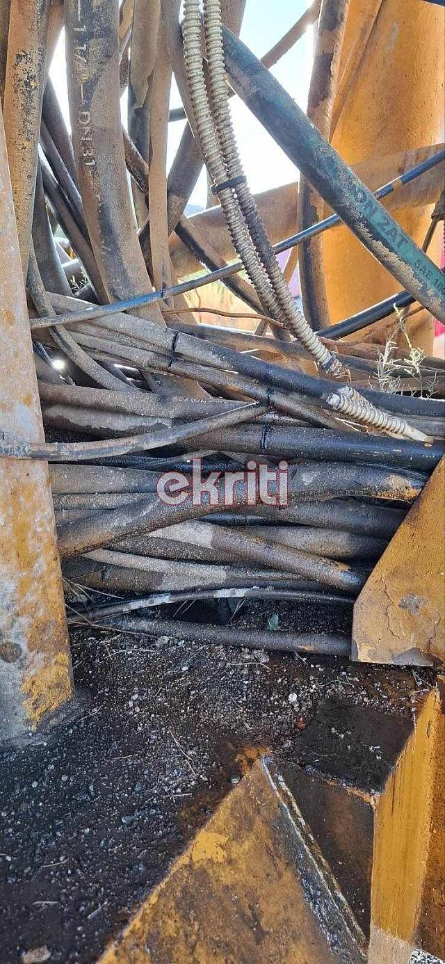 γεωτρυπανο