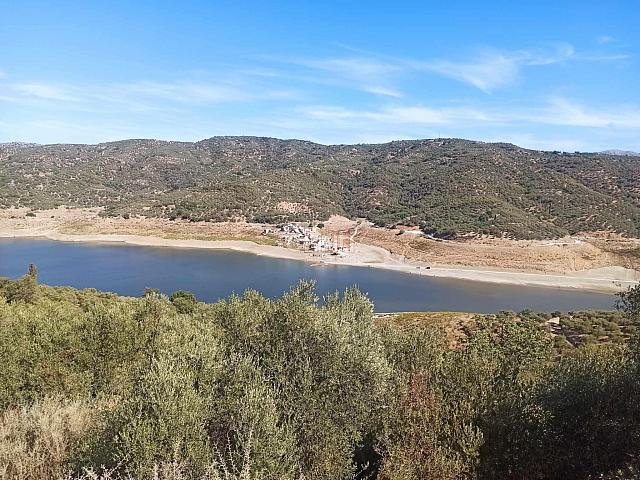 Φράγμα Αποσελέμη