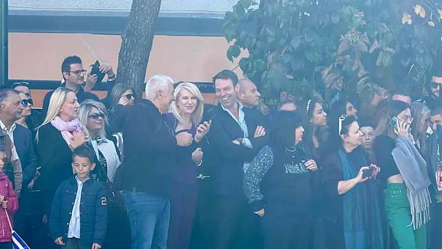 Κασσελάκης Στέφανος