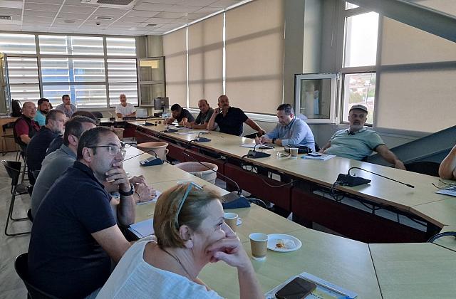 ΔΗΜΟΣ ΜΙΝΩΑ ΠΕΔΙΑΔΑΣ ΕΚΔΗΛΩΣΗ ΓΙΑ ΕΝΕΡΓΕΙΑΚΕΣ ΚΟΙΝΟΤΗΤΕΣ