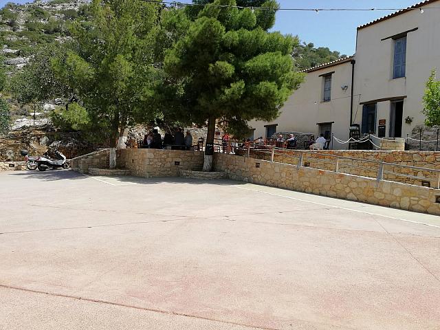 Παναγία Γκουβερνιώτισσα