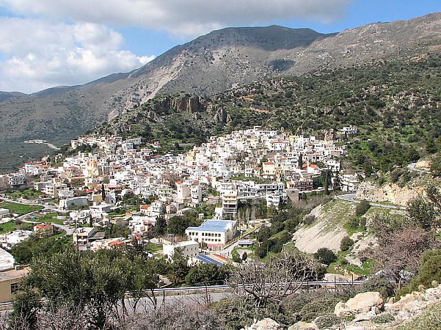 βιάννος
