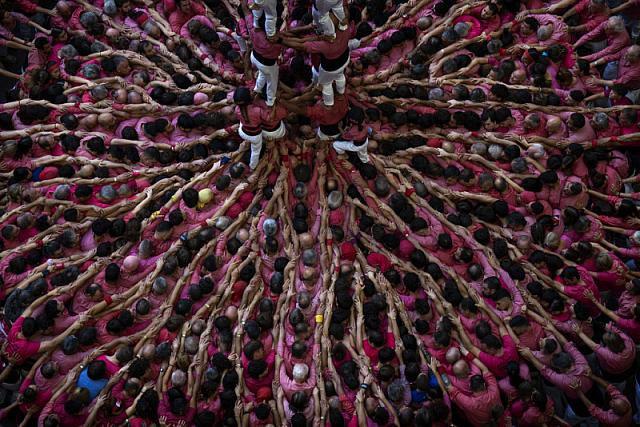 «Concurs de Castells»