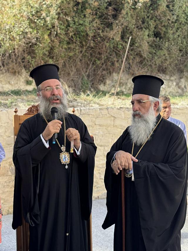 προδρομος - ευγενιος