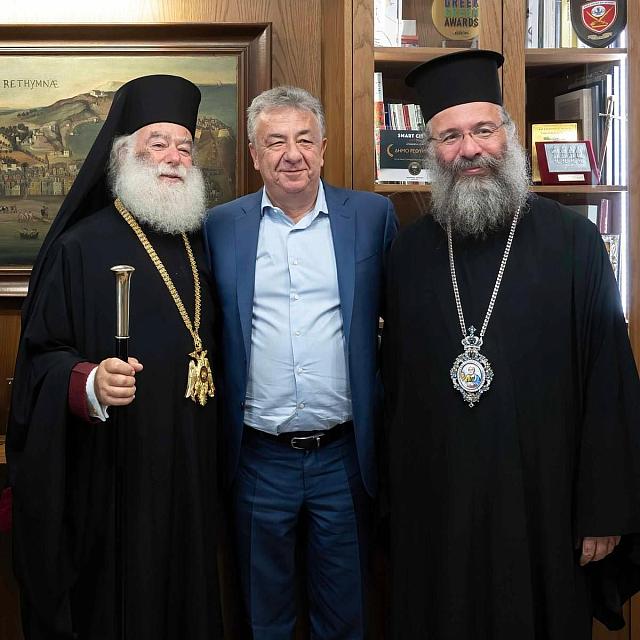 Θεοδωρος - αρναουτακης - προδρομος