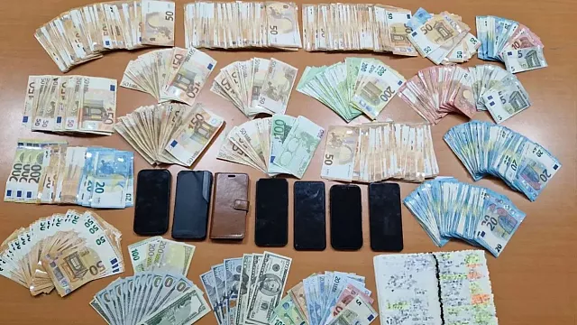 κυκλωμα κερκυρα