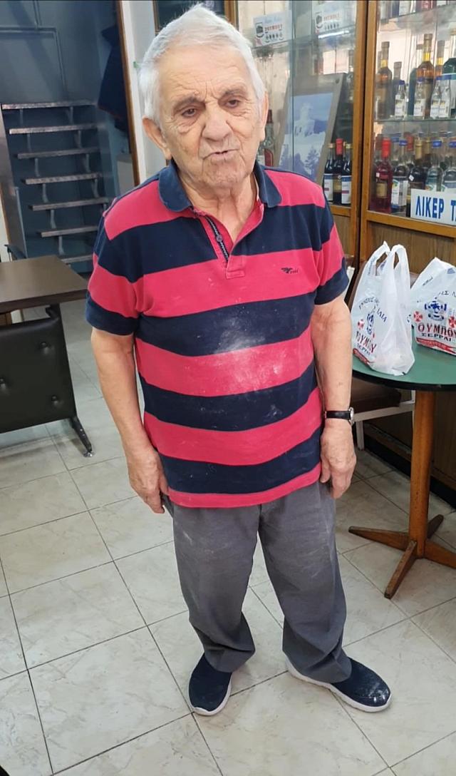 ΑΚΑΝΕς ΣΕΡΡΕς