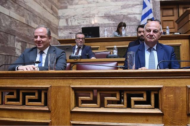 τσιαρας