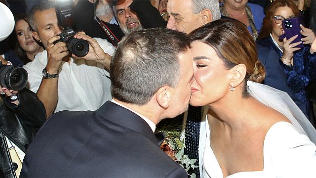 γάμος Δούκα 3