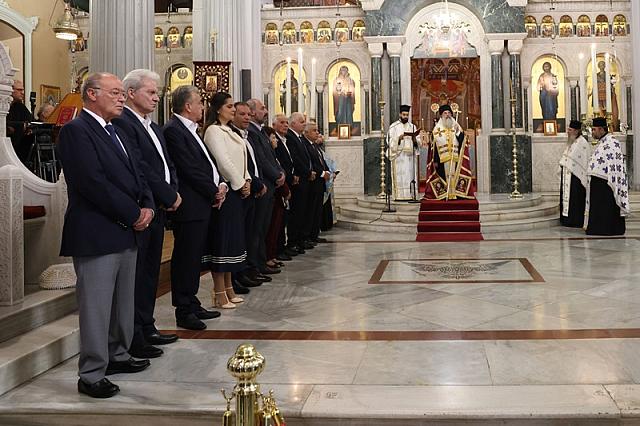Αλέξης Καλοκαιρινός