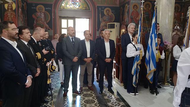 Καλοκαιρινός