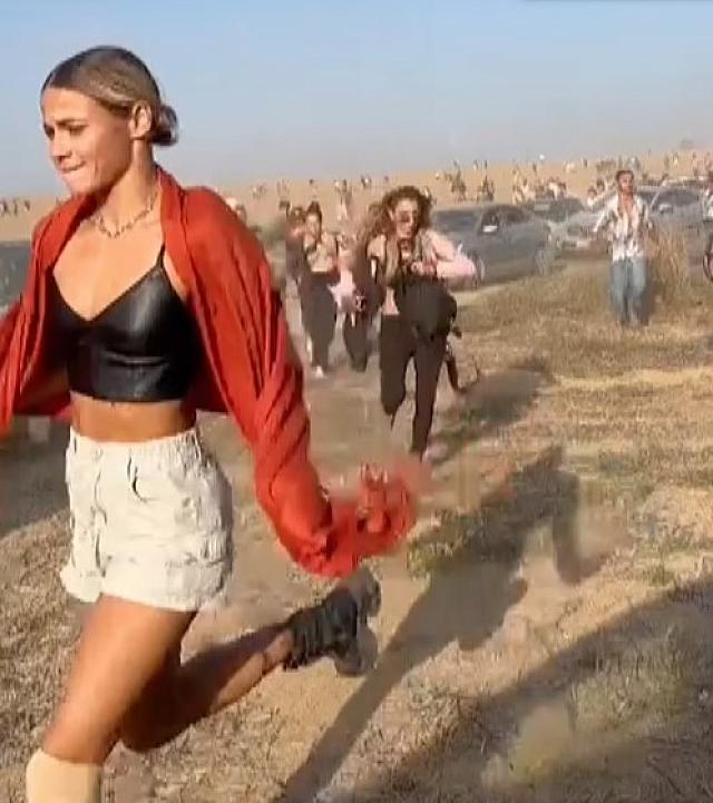 Κόκκινο σάλι