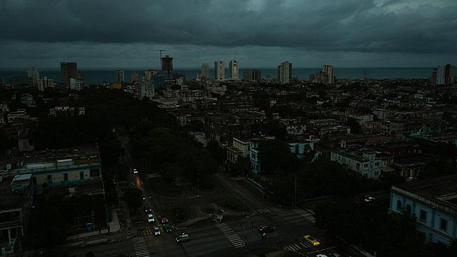 Κούβα