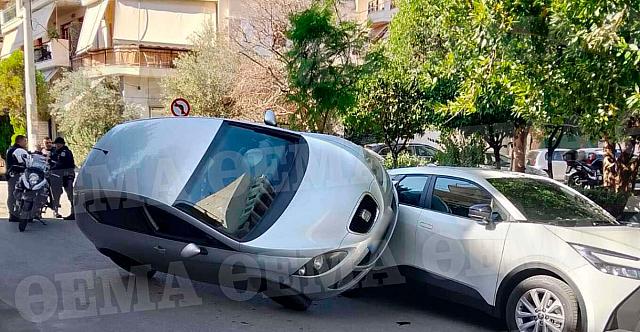 Νίκαια καταδίωξη