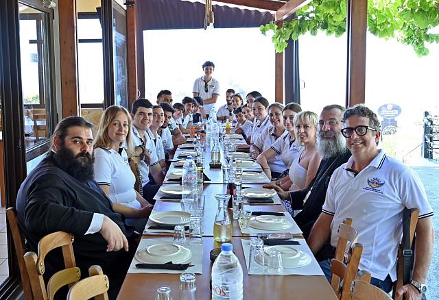 ομογενεις αυστραλίας