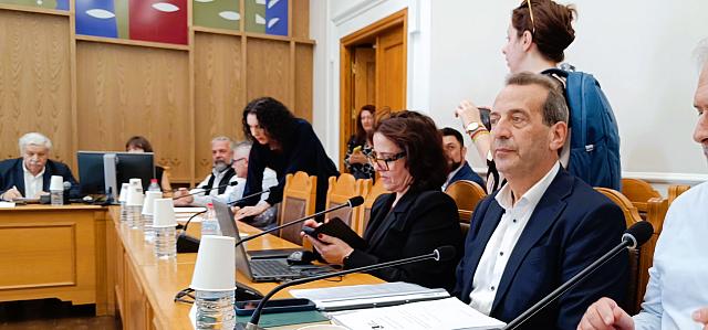 Ειδικό Χωροταξικό Πλαίσιο Τουρισμού