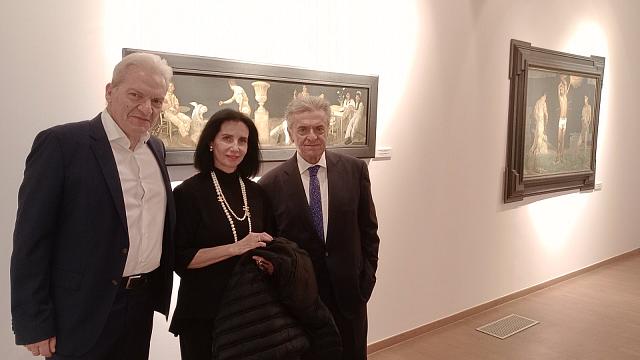 Τσαρούχης