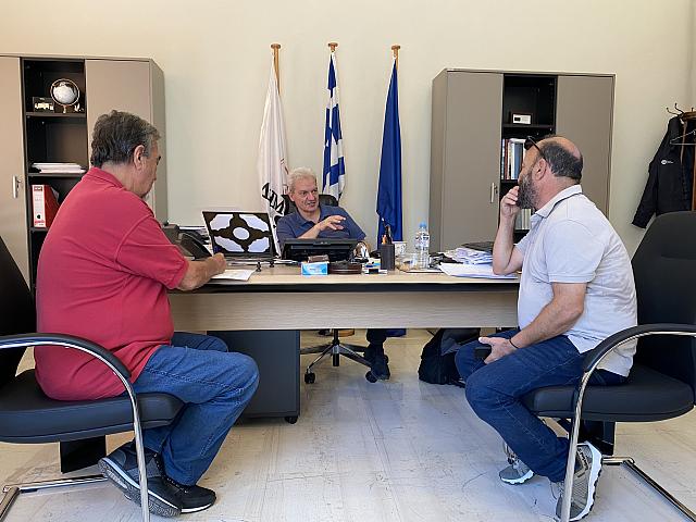 ΚΑΛΟΚΑΙΡΙΝΟΣ ΒΕΝΕΡΑΤΟ