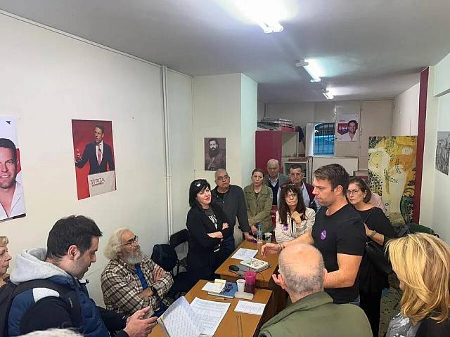 Κασσελάκης 