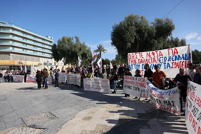 ΑΠΕΡΓΙΑ ΠΕΡΙΦΕΡΕΙΑ
