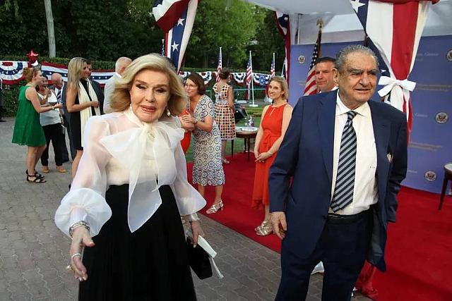 ζεύγος Βαρδινογιάννη