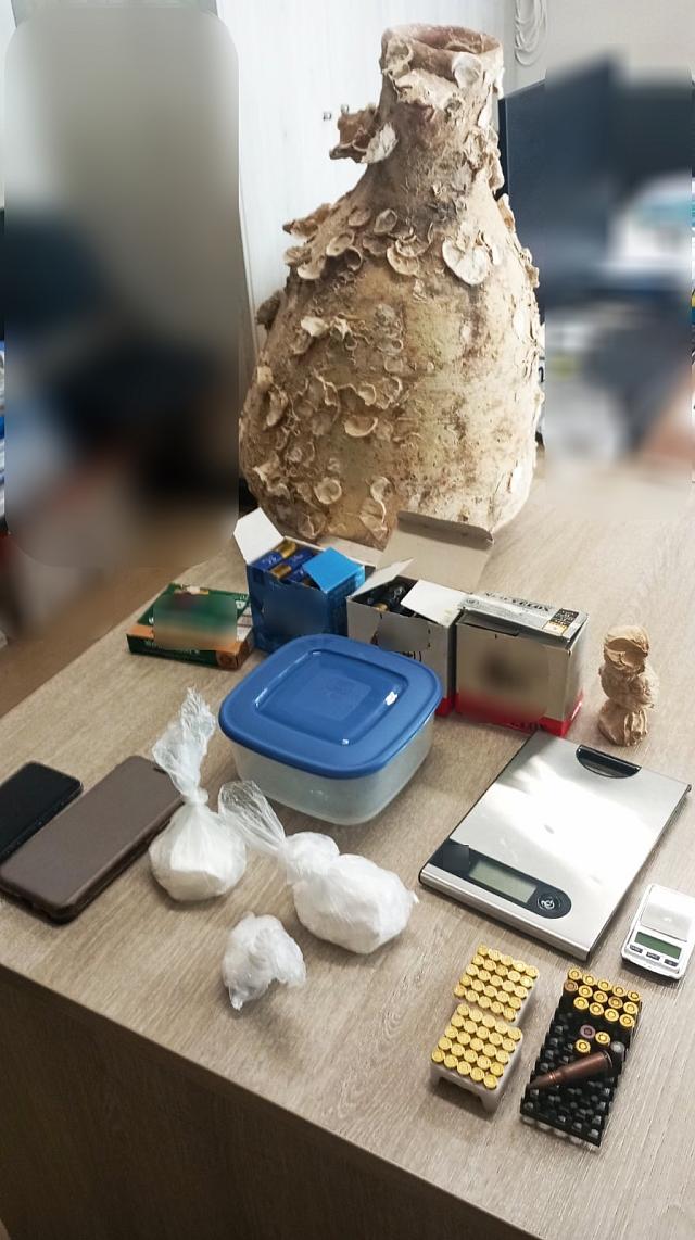ΝΑΡΚΩΤΙΚΑ ΗΡΑΚΛΕΙΟ