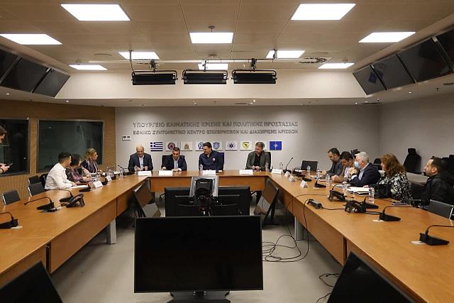 κικιλιας μπαριτακης