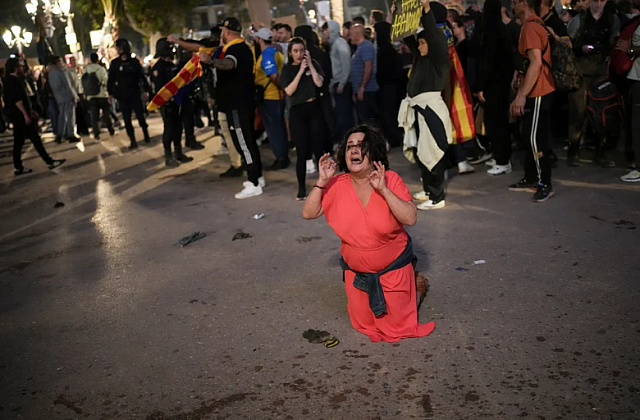ισπανία