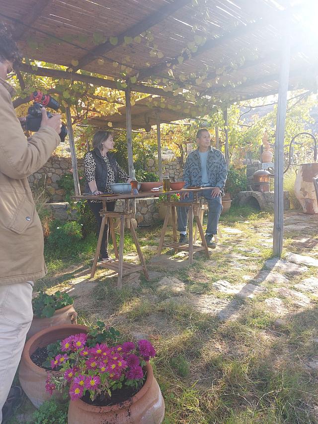 Θραψανό