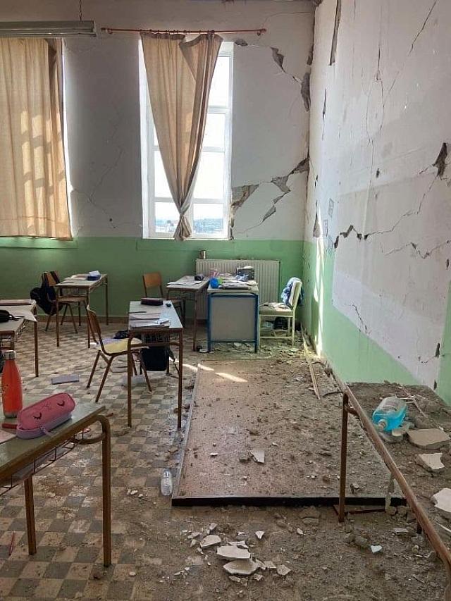 ΣΧΟΛΕΙΟ ΘΡΑΨΑΝΟΥ