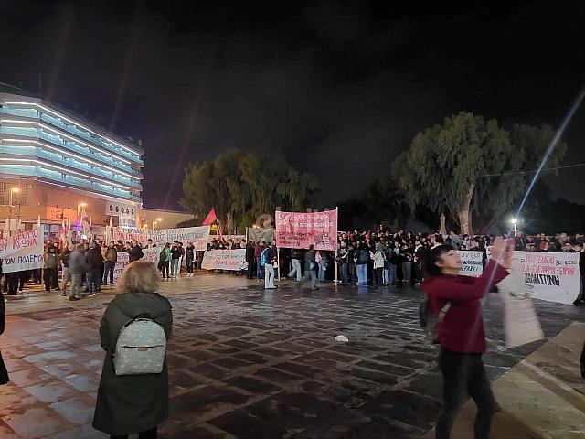 πολυτεχνειο