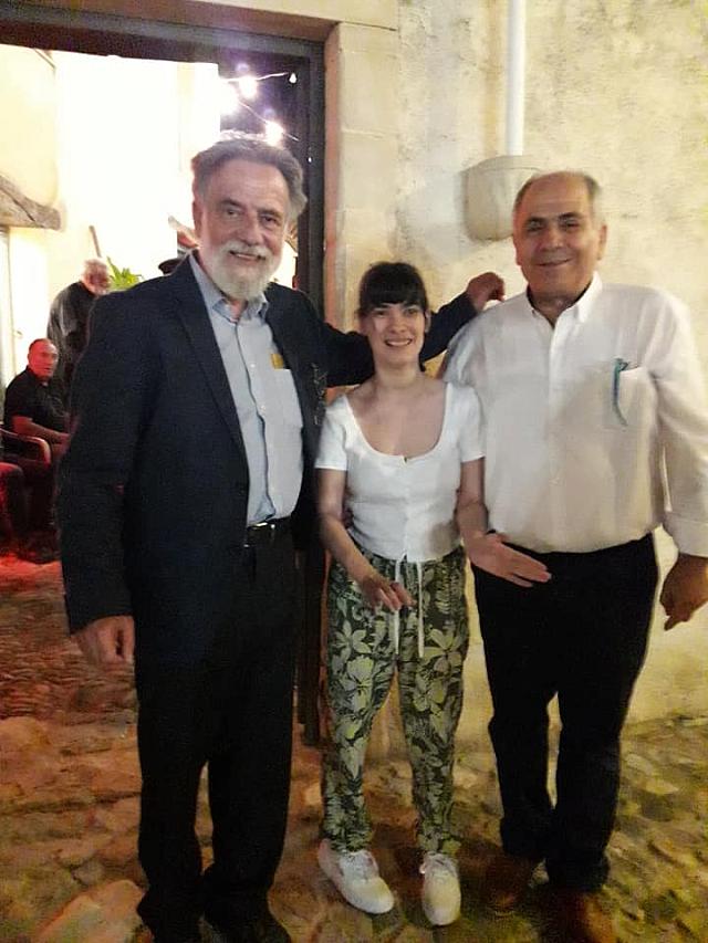 ΝΙΚΟΣ ΨΙΛΑΚΗΣ